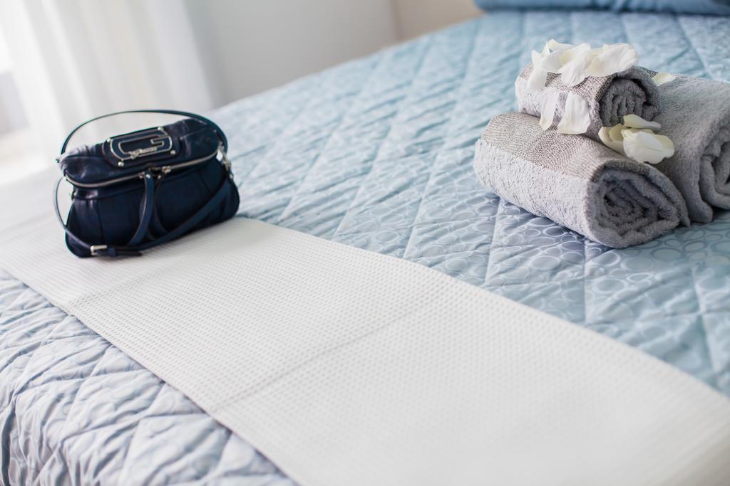 Hotel Platinum リミニ 部屋 写真