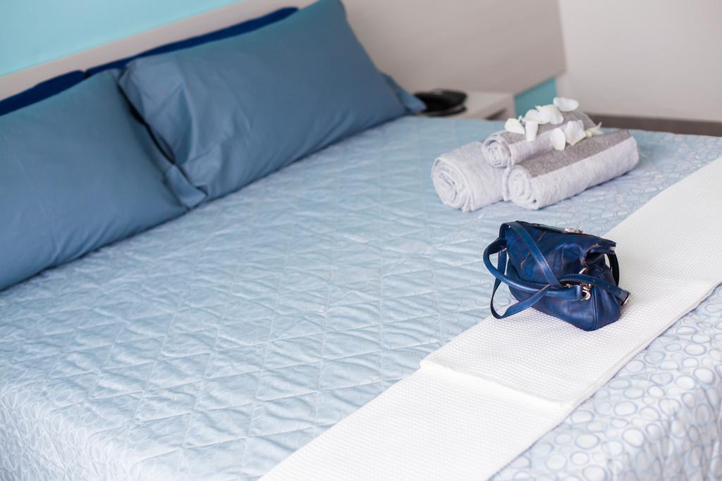 Hotel Platinum リミニ 部屋 写真