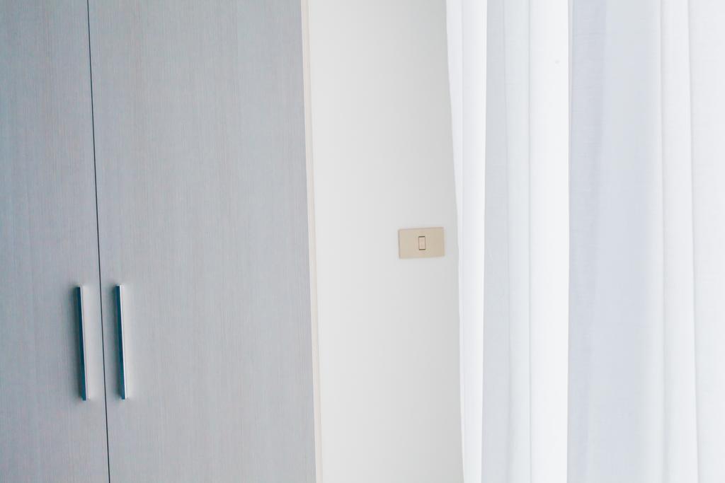 Hotel Platinum リミニ エクステリア 写真