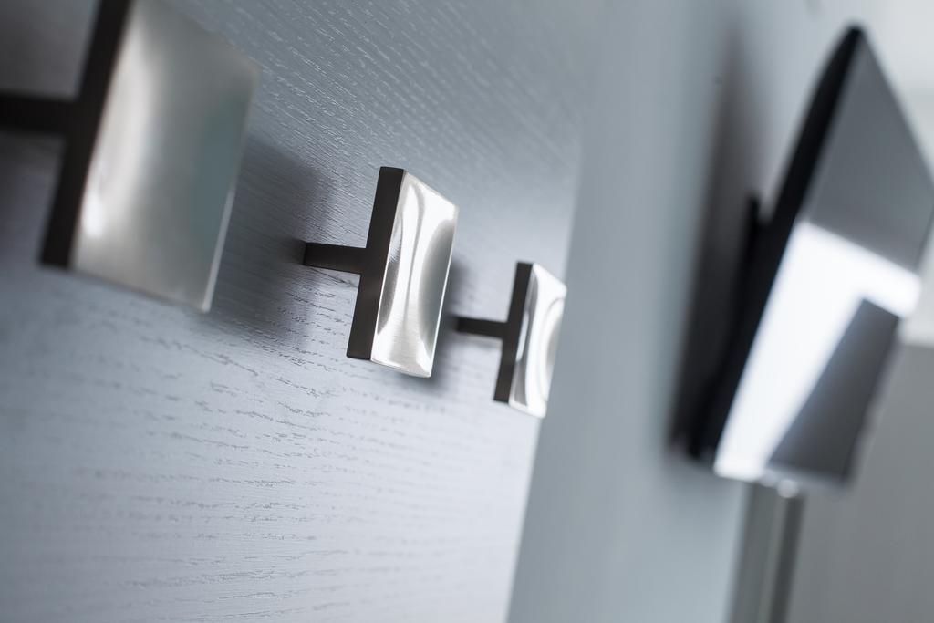 Hotel Platinum リミニ 部屋 写真